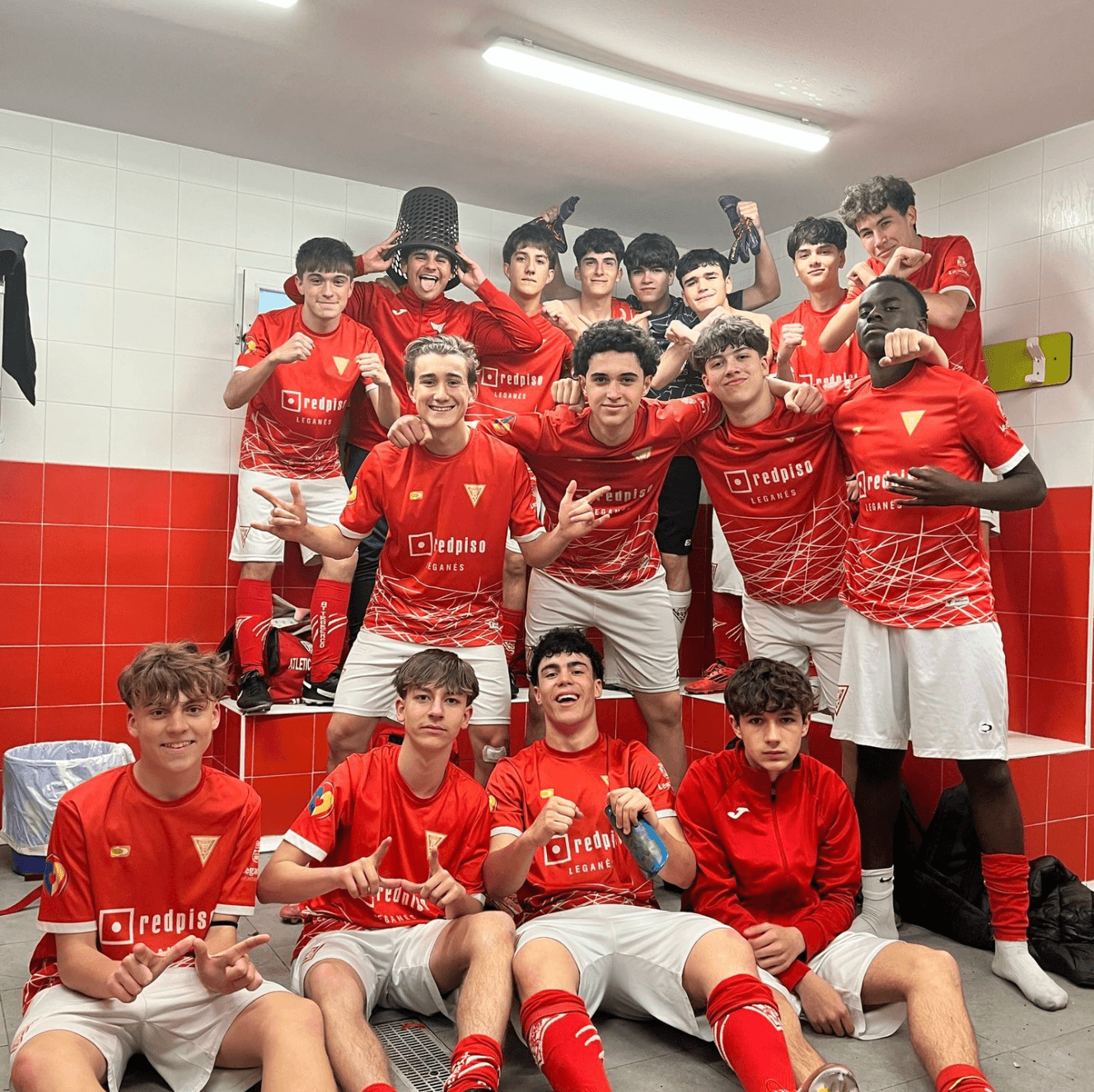 equipo atletico trabenco