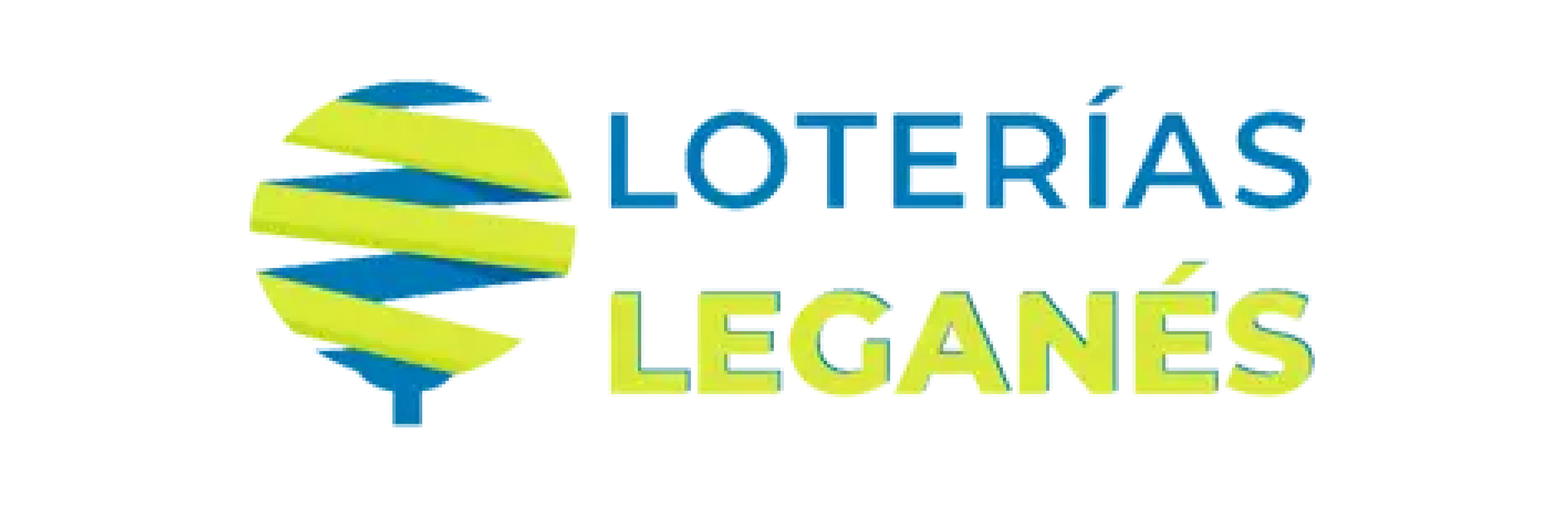 LOTERÍAS LEGANÉS